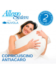 Nuvola Pillow Cover  -...