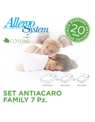 For Every Bed Of Your House (7Pcs) -...