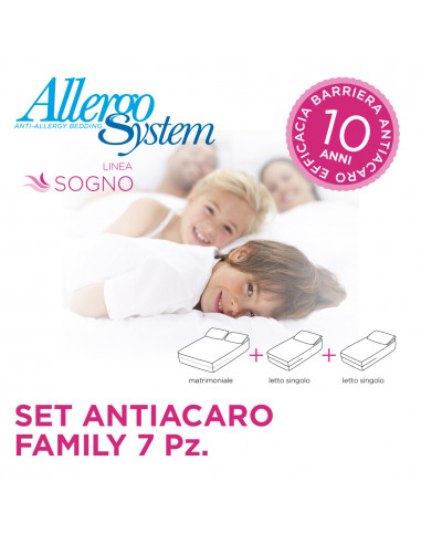 For Every Bed Of Your House - Sogno...