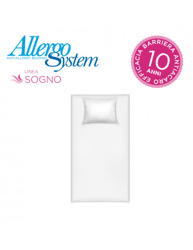 copy of Set Mattress Cover + Pillow...
