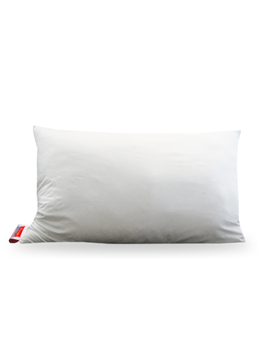 Cuscino Antiacaro 100% Cotone - Classico