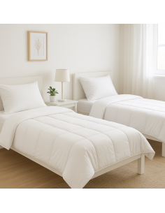 2 X Single Bed Set - Sogno...