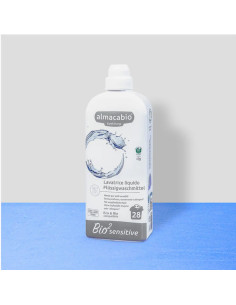 Lavatrice Liquido Bio2