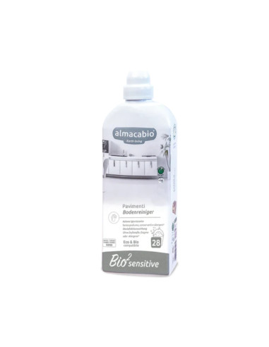 Bio2 Sensitive Pavimenti - 1000 ml