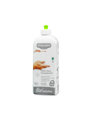 Bio2 Sensitive Piatti a mano...