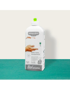 Bio2 Sensitive Piatti a...